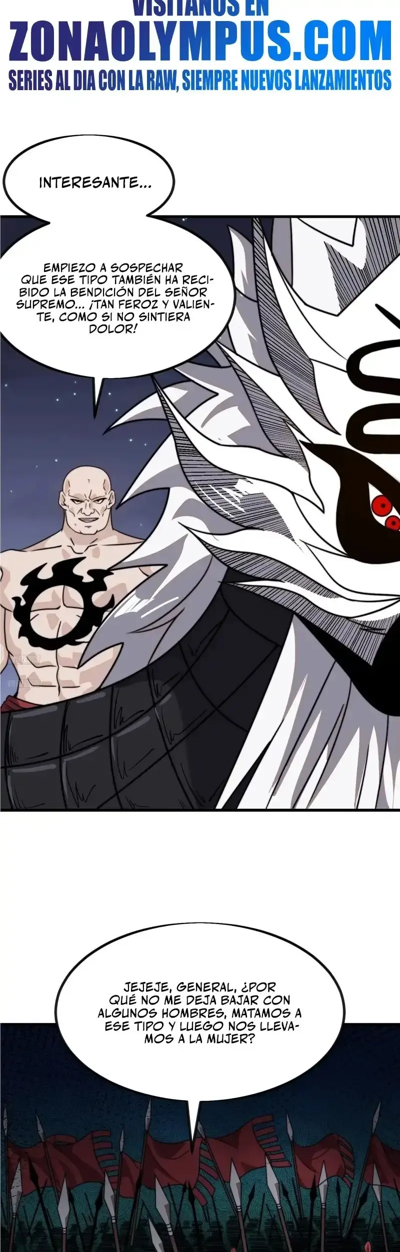 Capitulo 1006 page 4