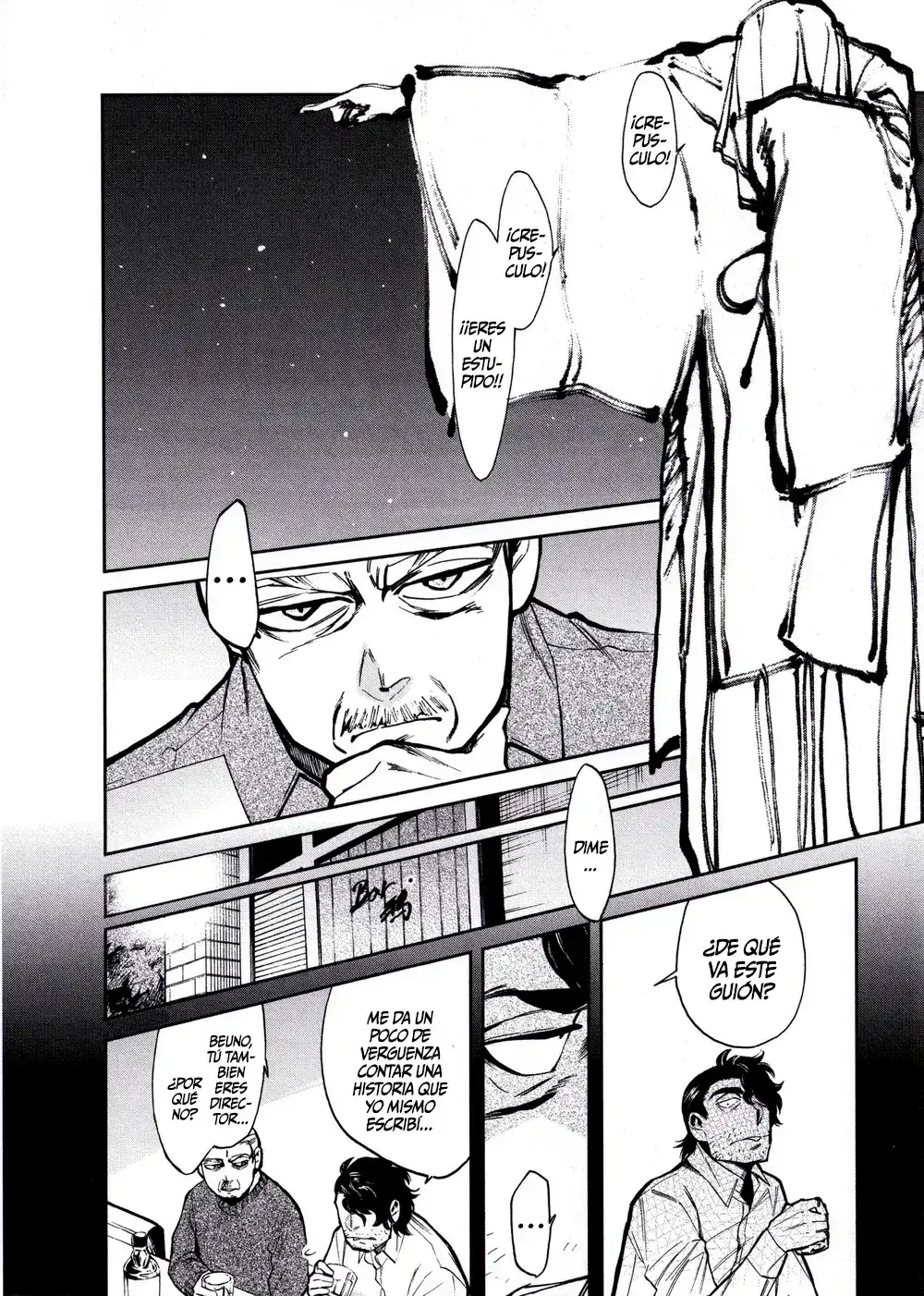 Capitulo 110 page 11