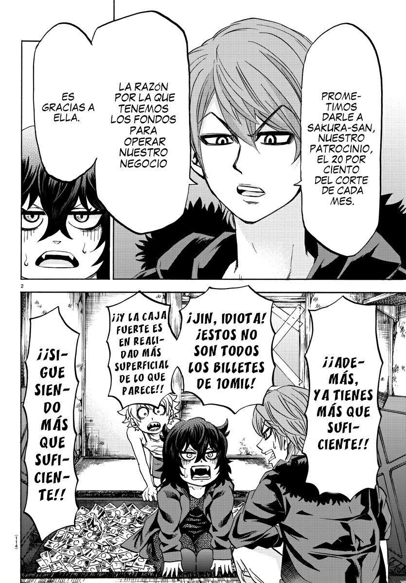 Capitulo 82 page 4