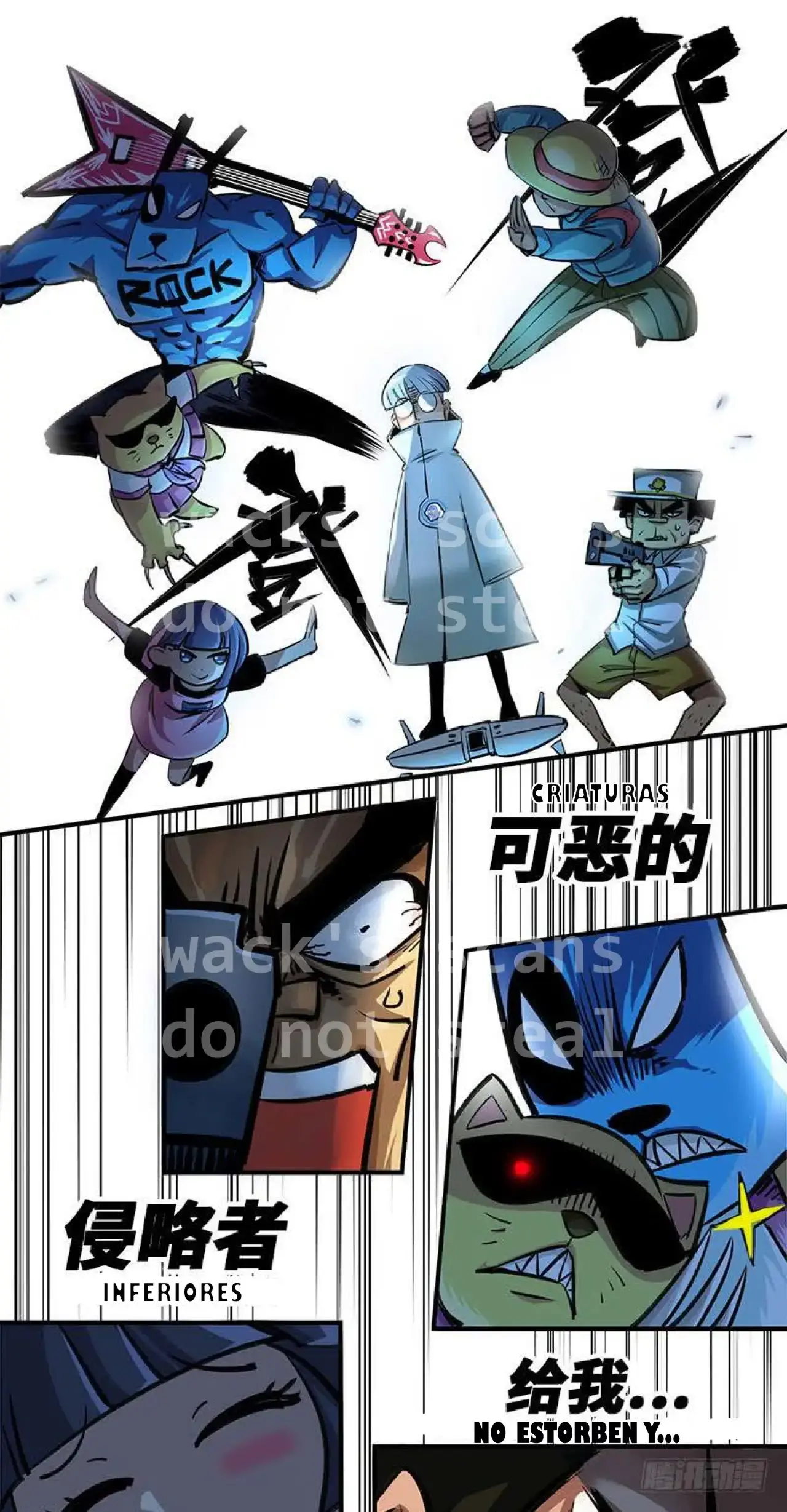 Capitulo 1 page 4