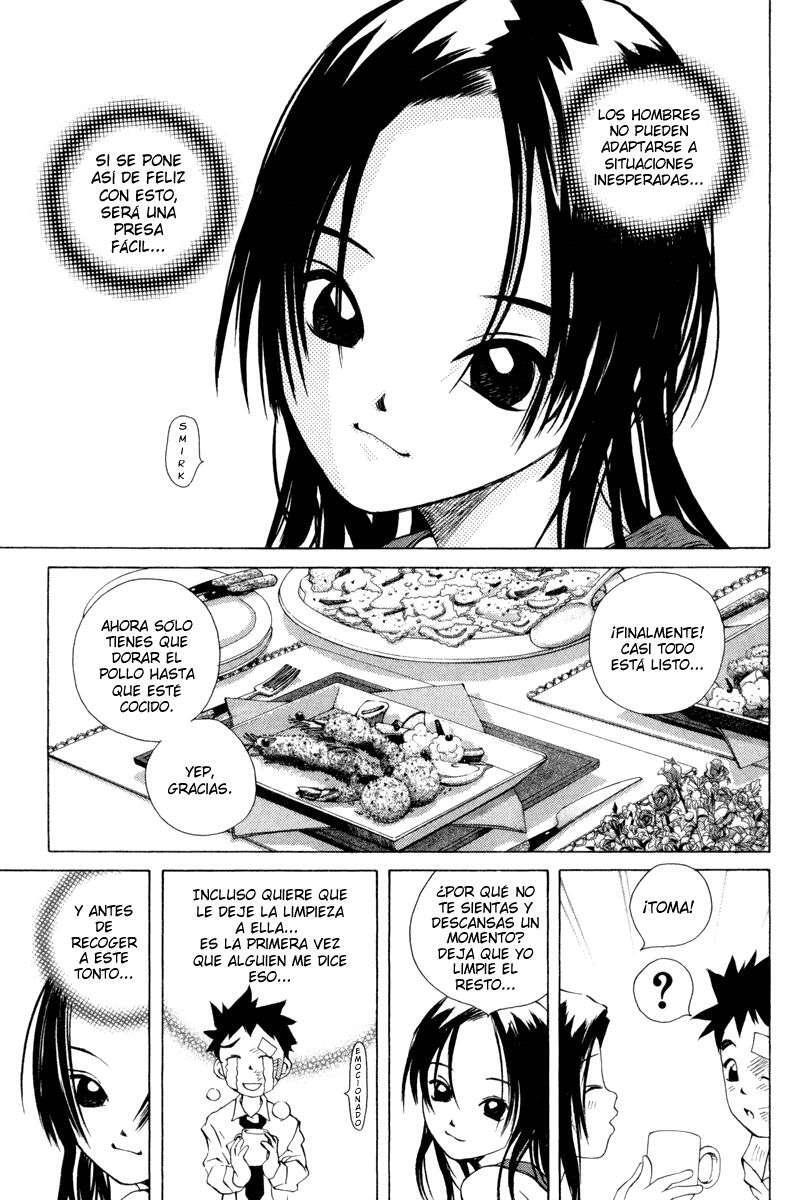 Capitulo 30 page 17