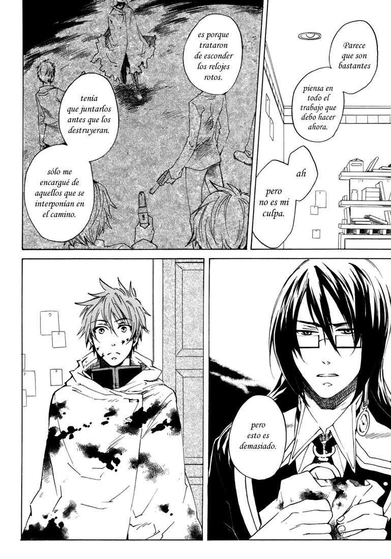 Capitulo 11 page 32