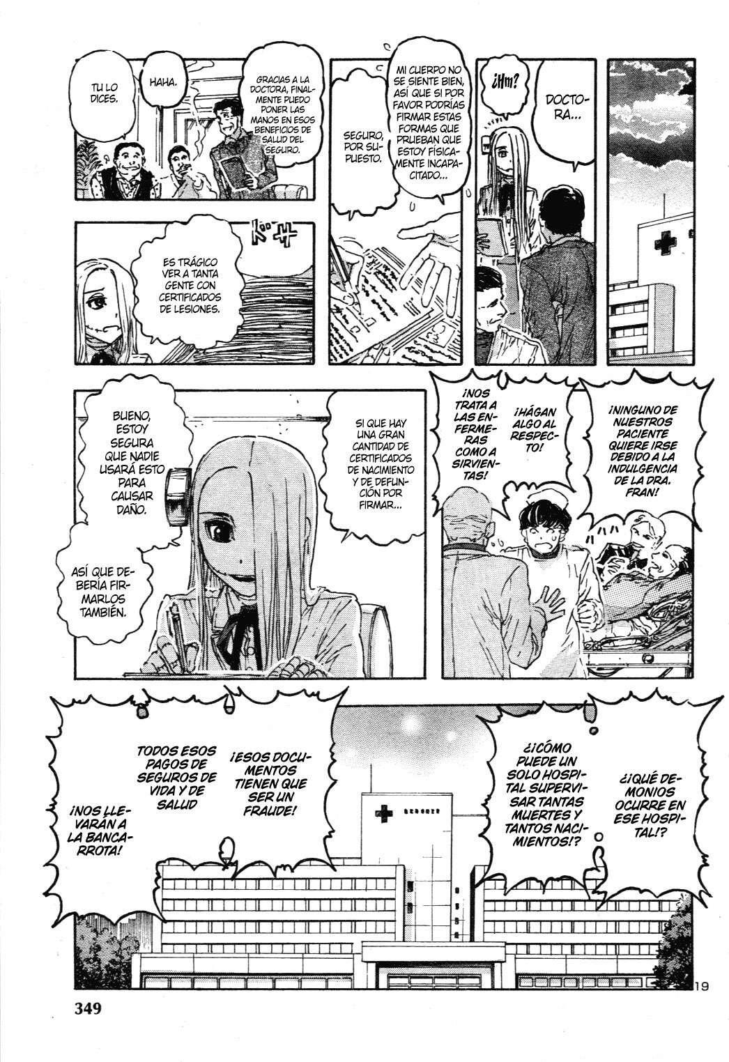 Capitulo 60 page 19