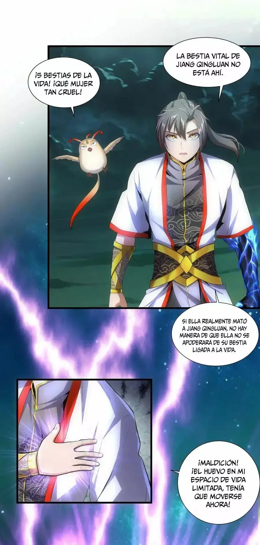 Capitulo 49 page 13