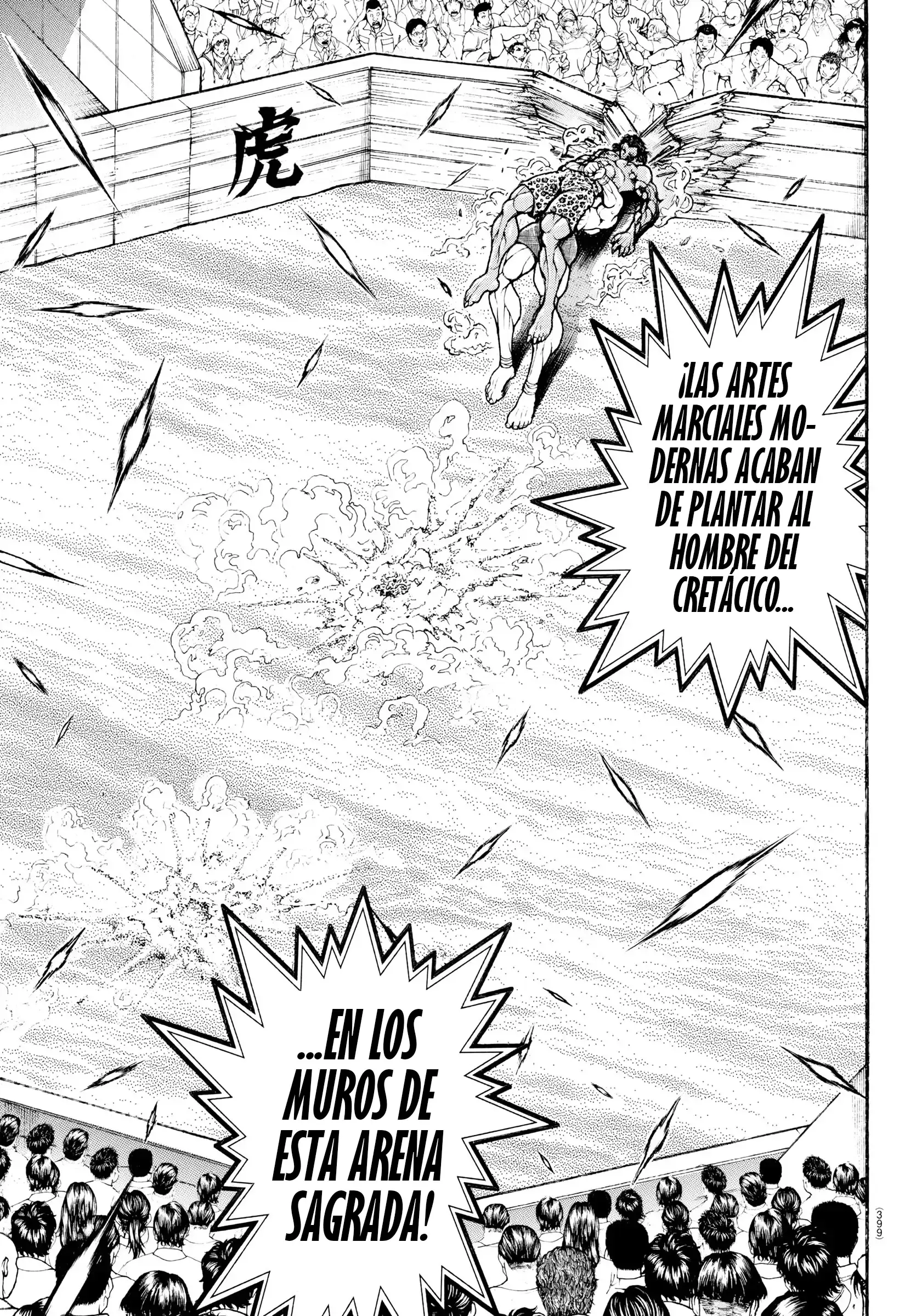 Capitulo 34 page 16