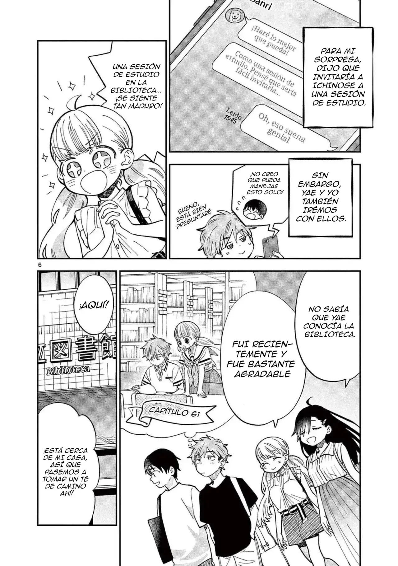 Capitulo 66 page 7