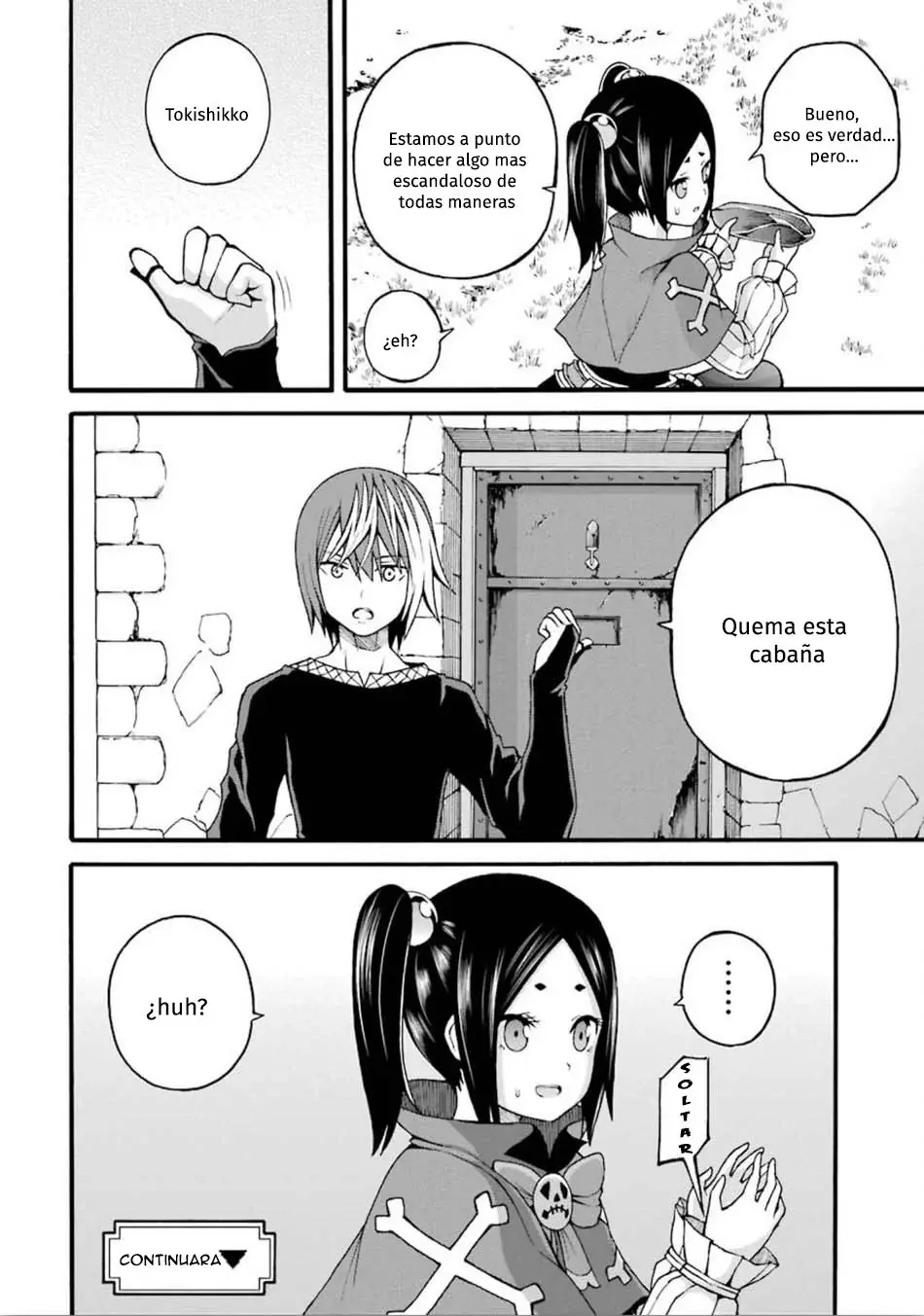 Capitulo 14 page 31