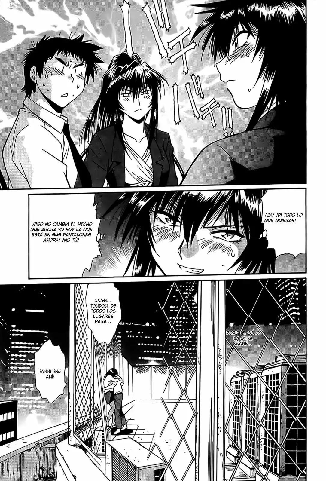 Capitulo 11 page 16