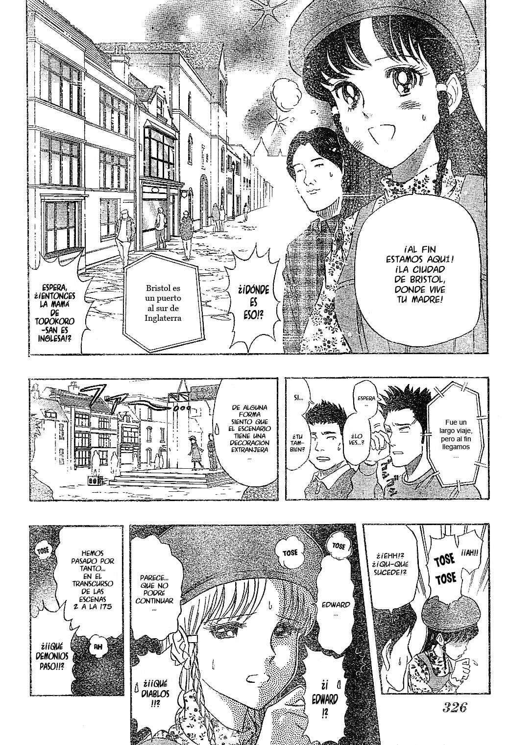 Capitulo 32 page 14