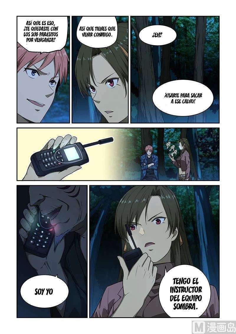 Capitulo 245 page 6