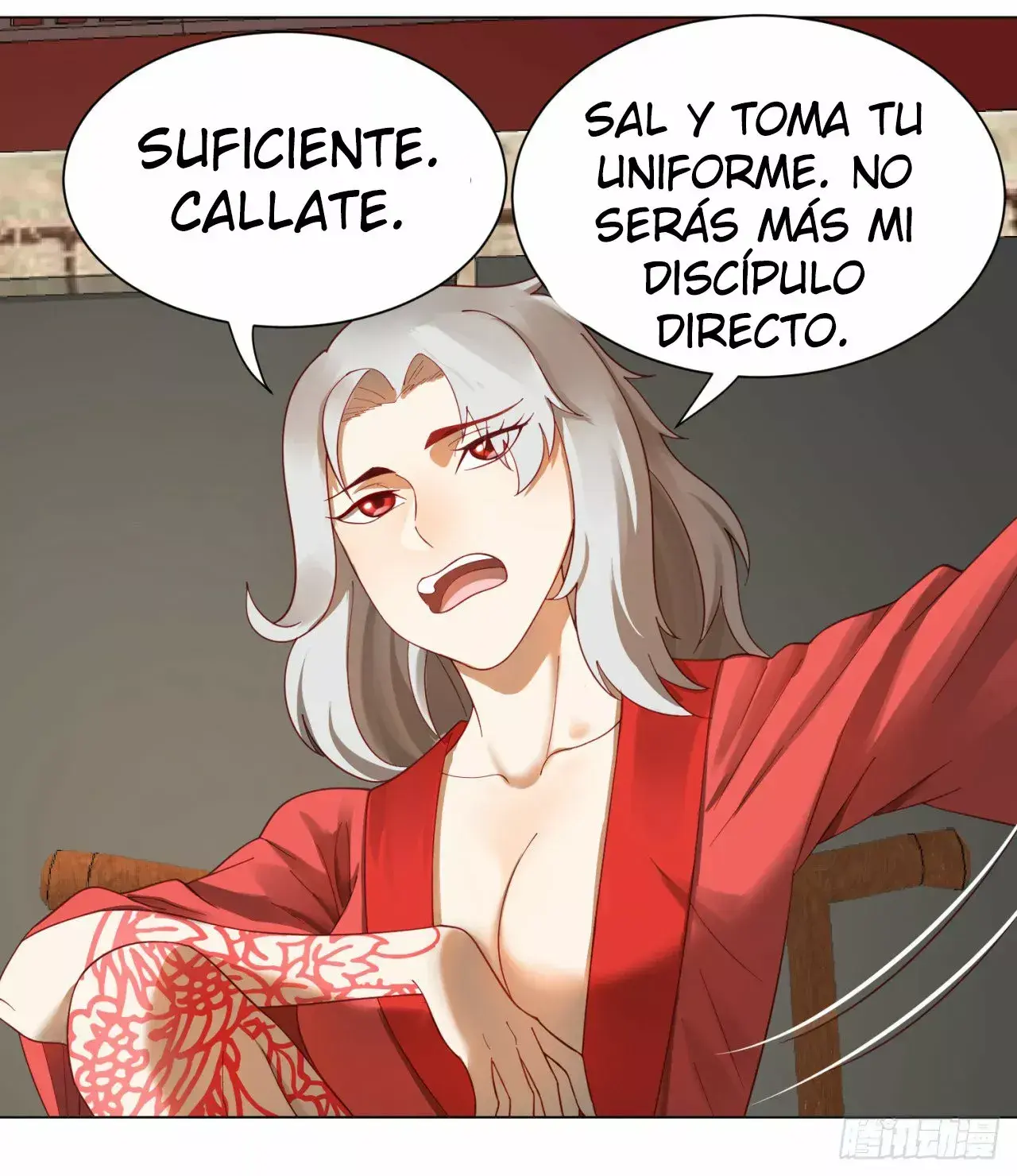 Capitulo 51 page 42
