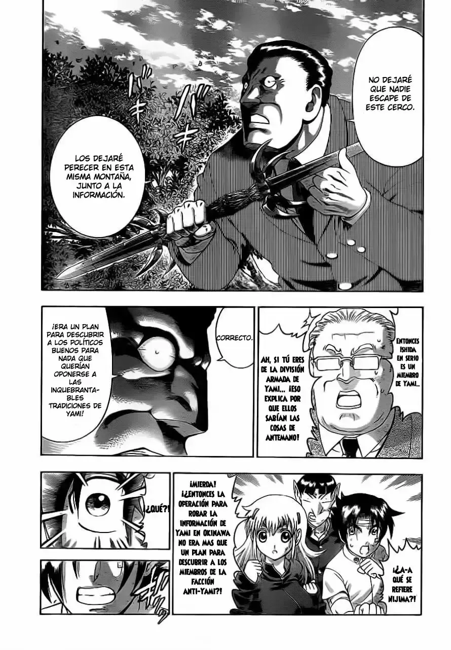 Capitulo 421 page 3