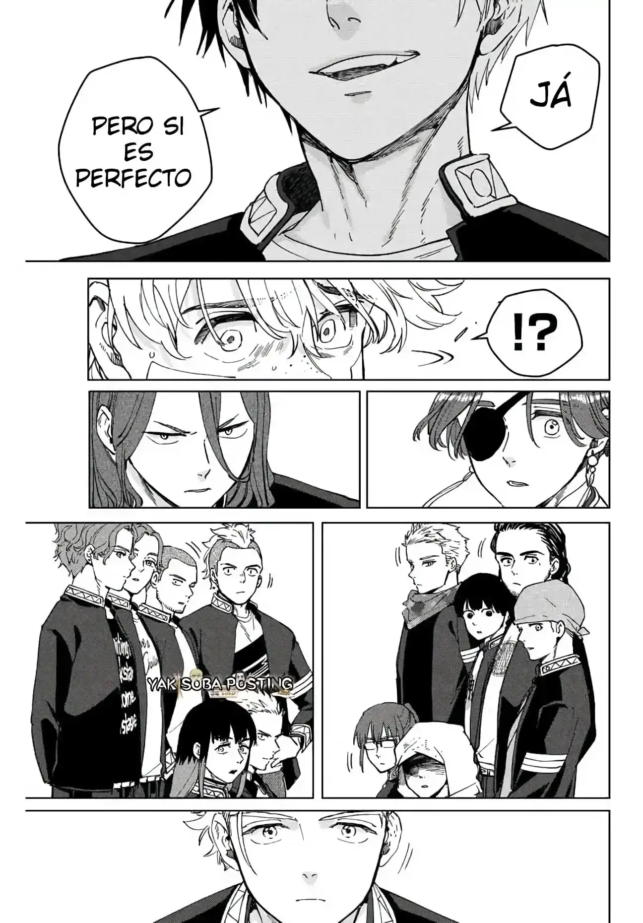 Capitulo 90 page 9