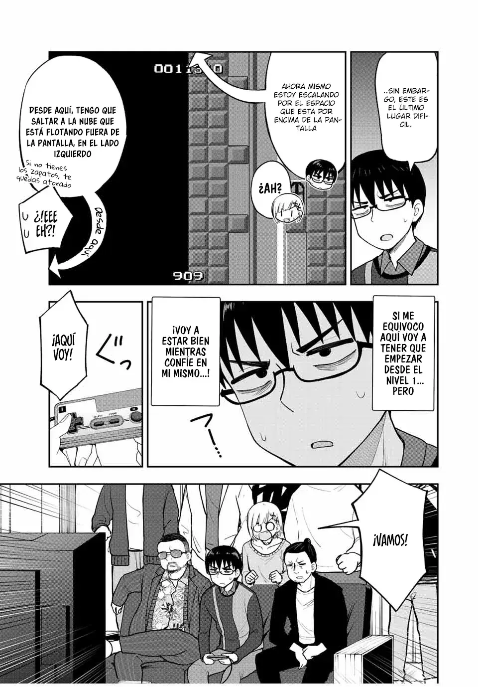 Capitulo 56 page 8