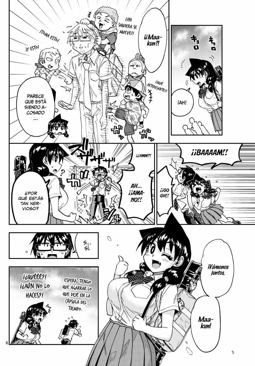 Capitulo 256 page 7