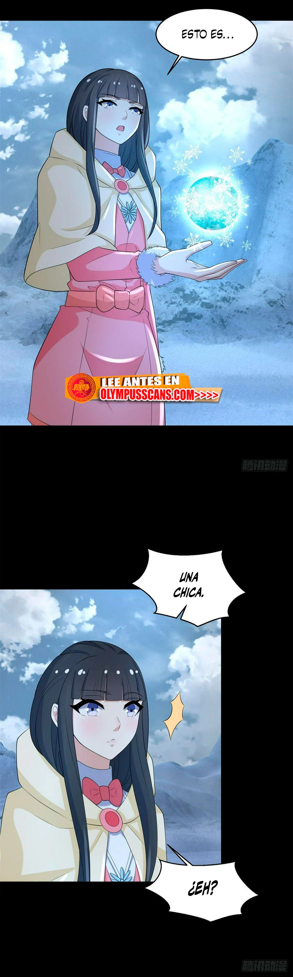 Capitulo 642 page 21