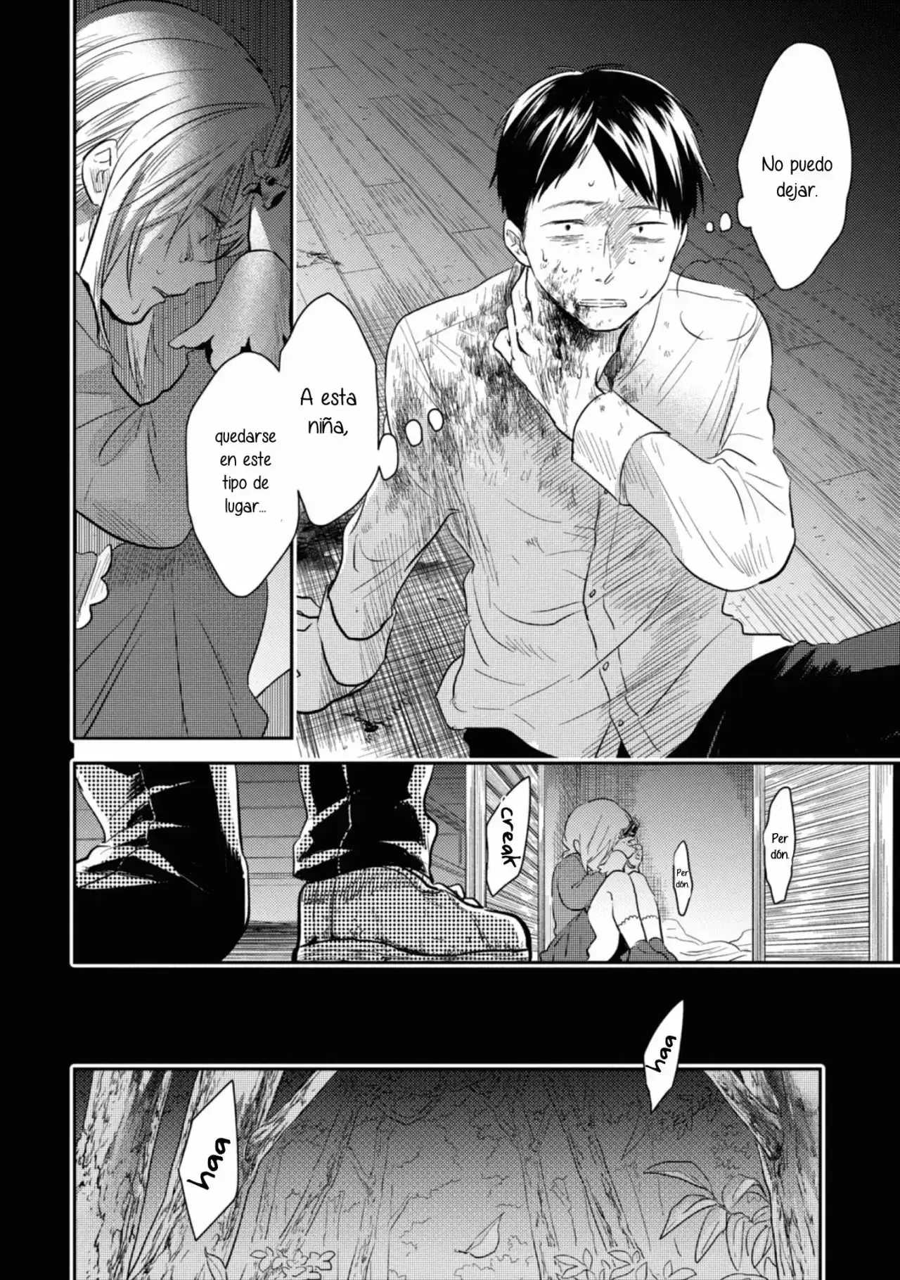 Capitulo 38 page 21