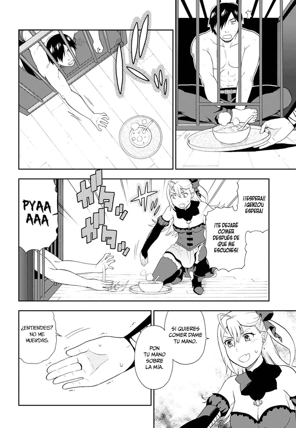Capitulo 16 page 12
