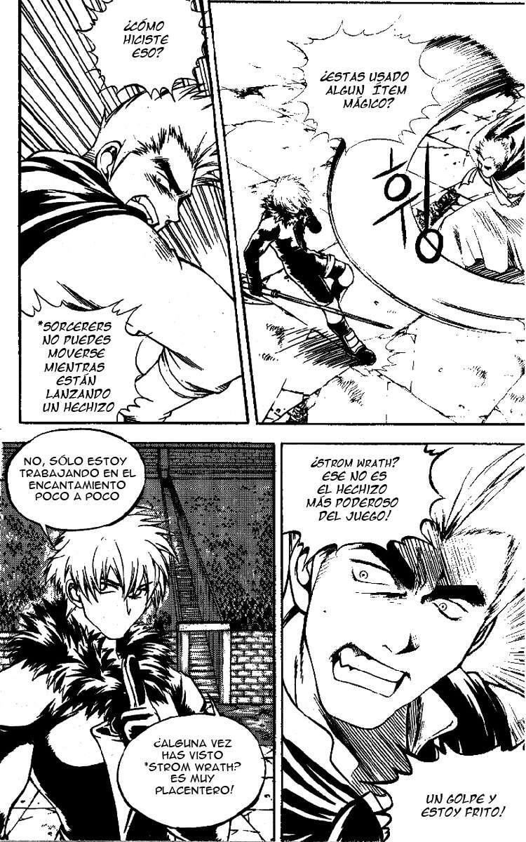 Capitulo 33 page 8