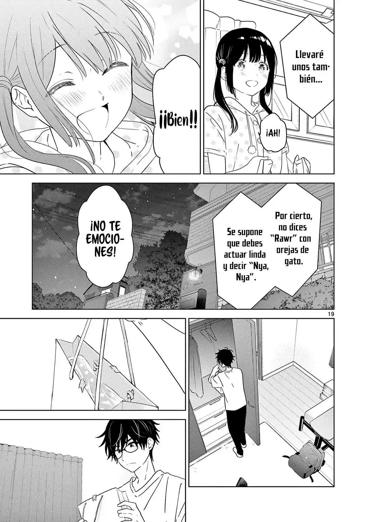 Capitulo 41 page 20