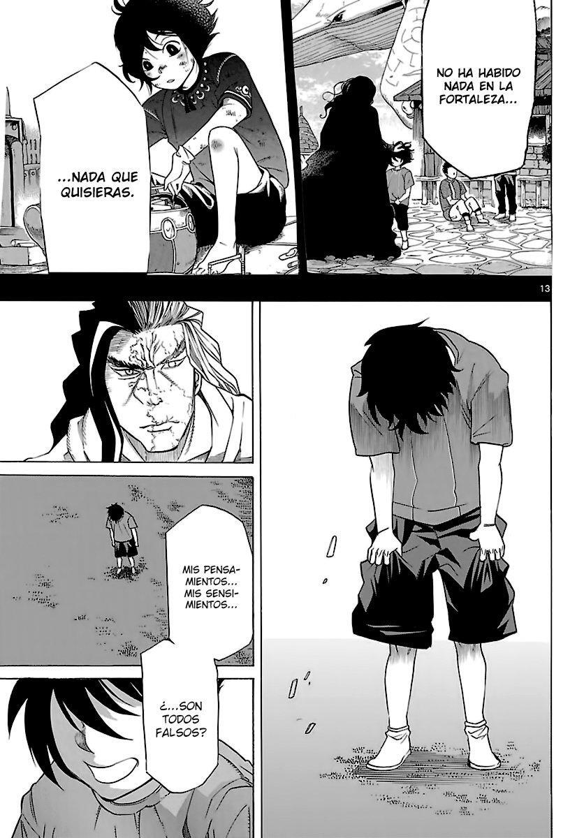 Capitulo 32 page 15