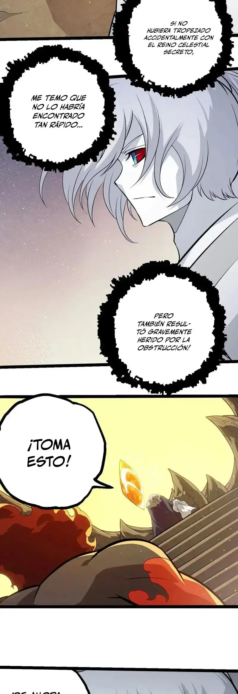 Capitulo 417 page 21