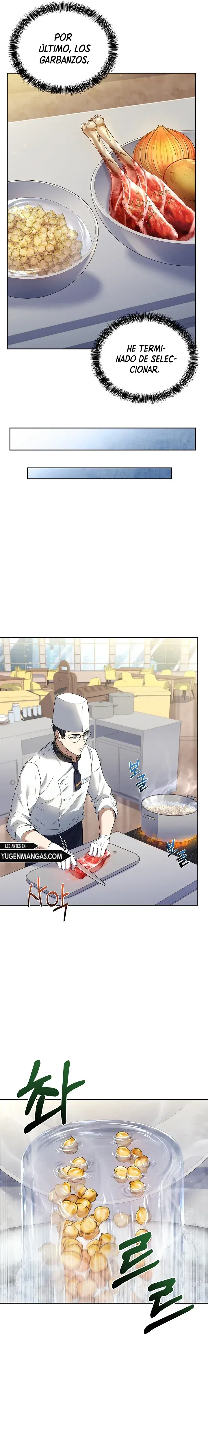 Capitulo 86 page 19