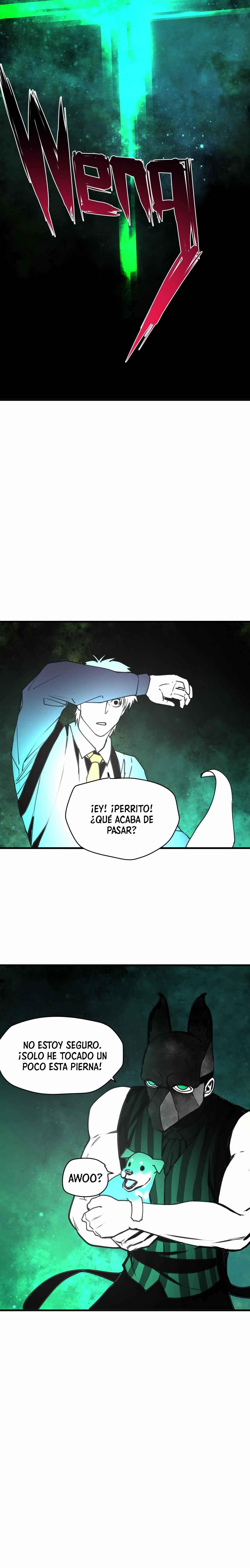Capitulo 22 page 17