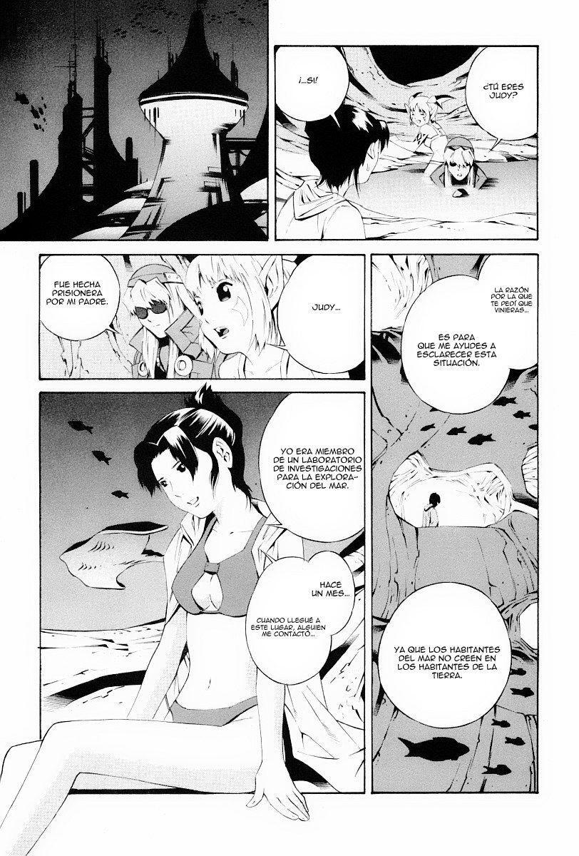 Capitulo 97 page 5