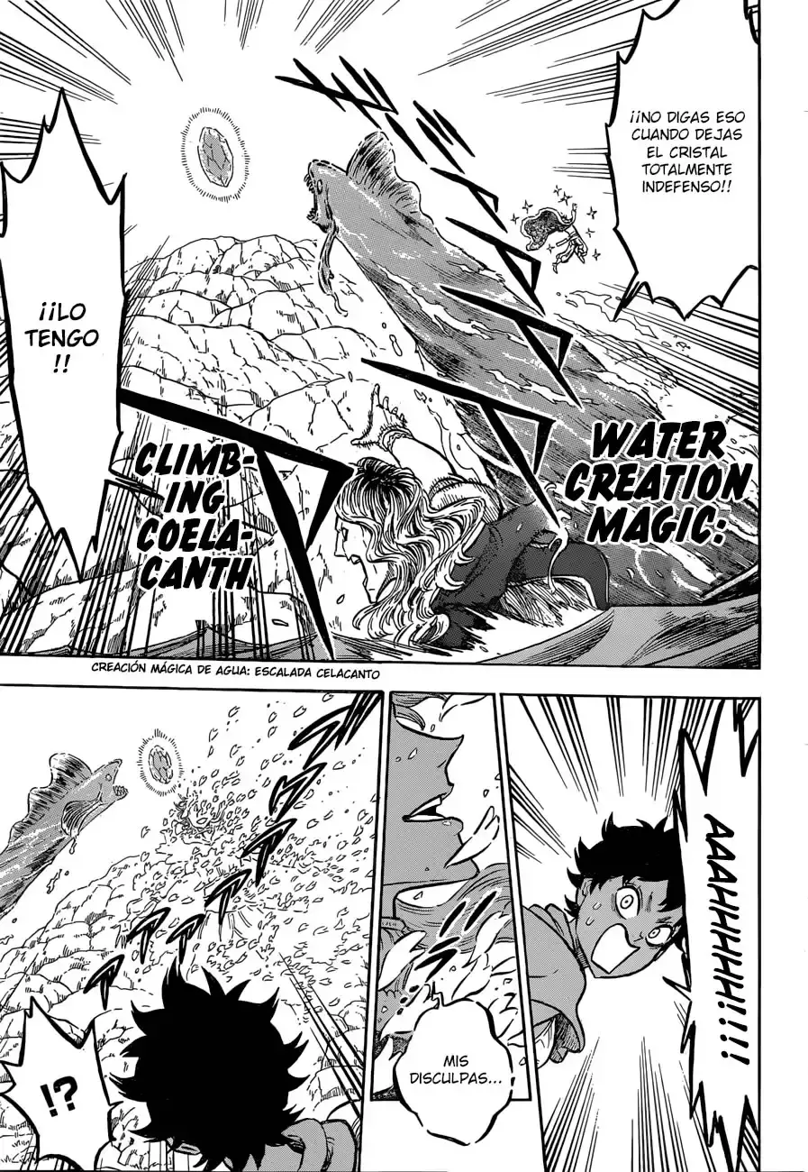 Capitulo 116 page 11