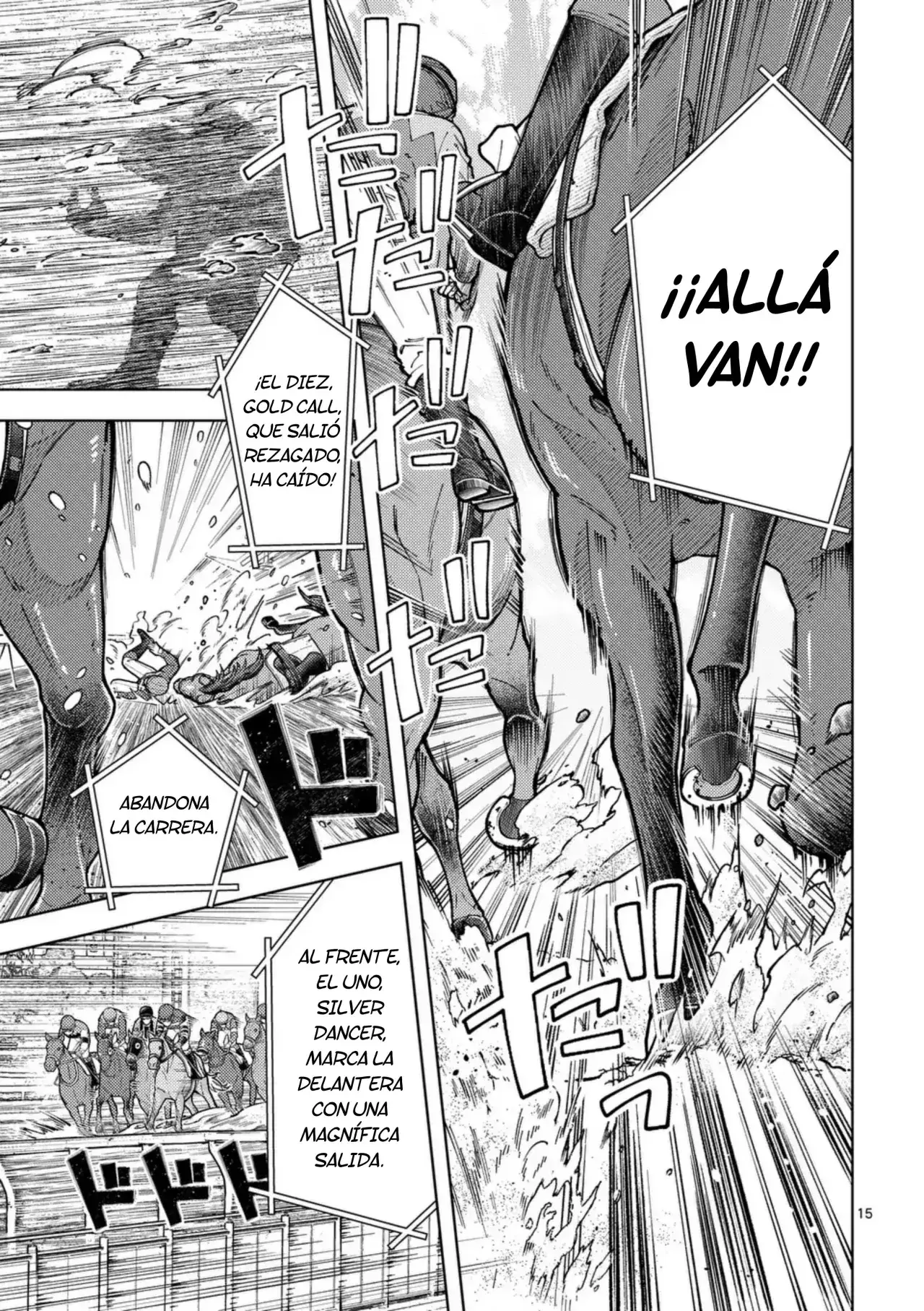 Capitulo 65 page 15