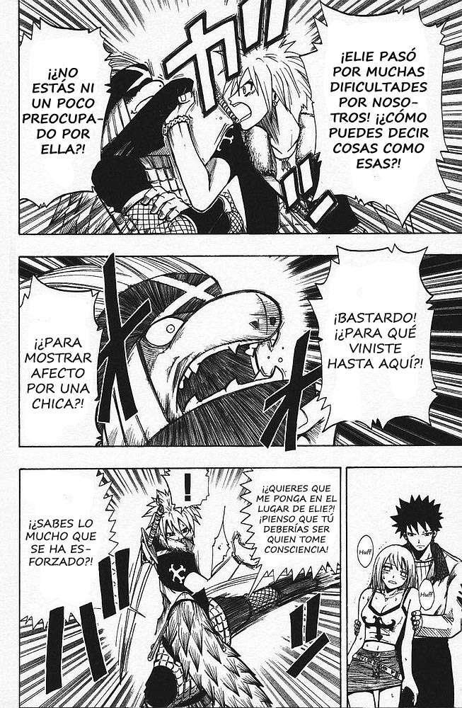 Capitulo 81 page 13