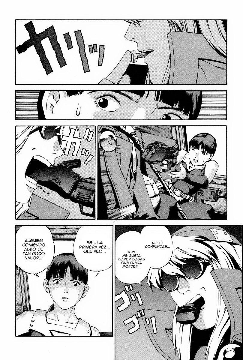 Capitulo 38 page 8