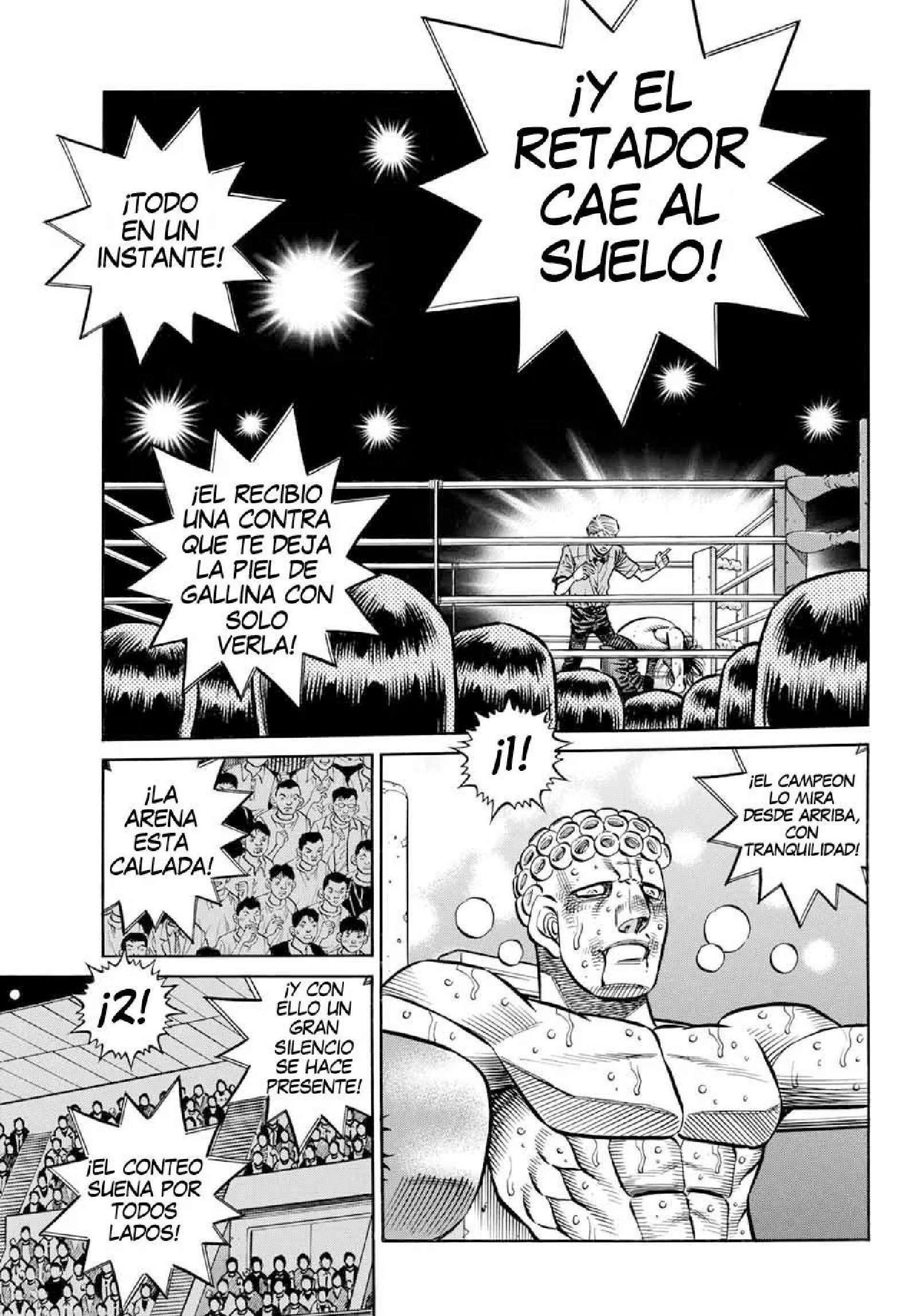 Capitulo 1460 page 11
