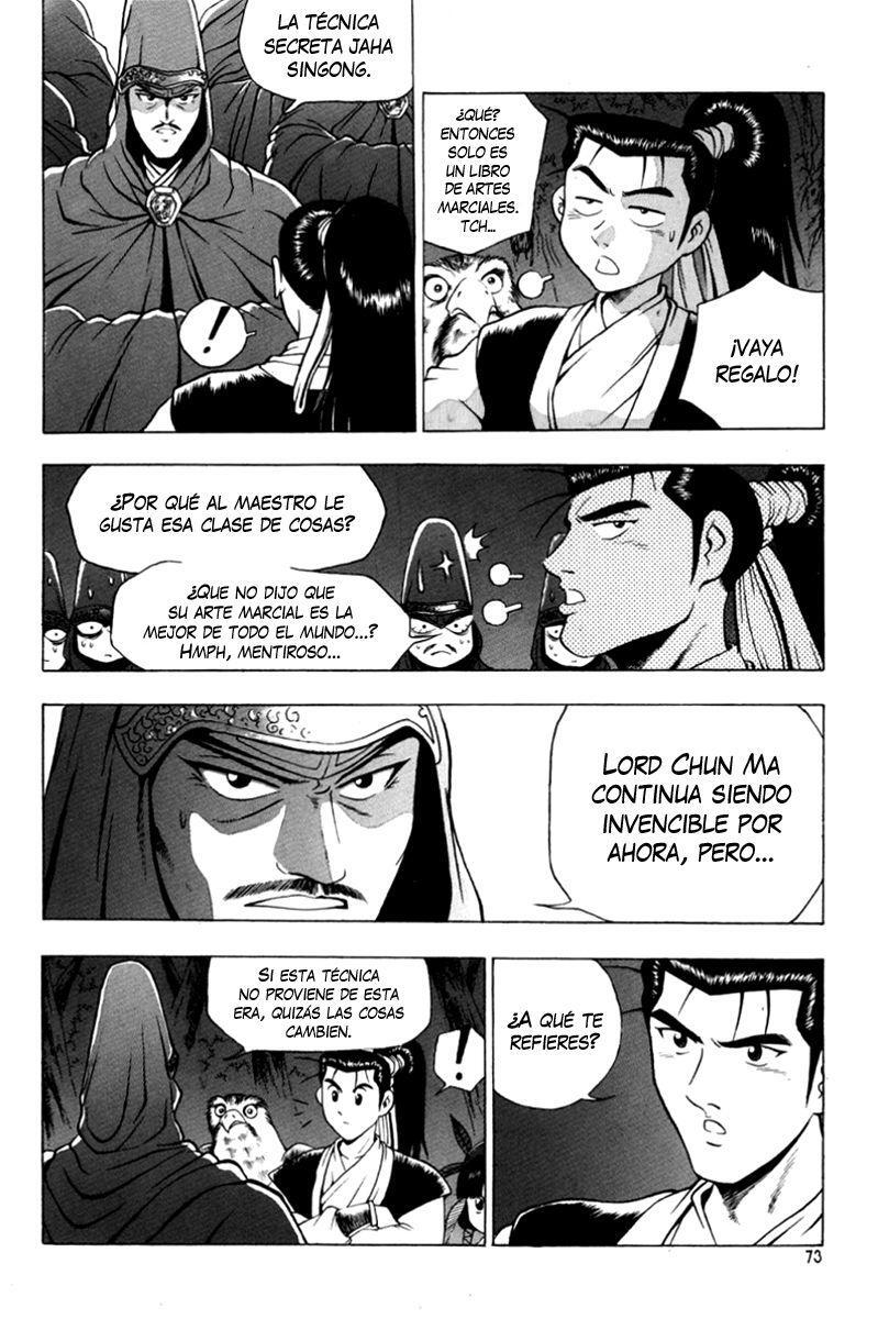 Capitulo 110 page 7