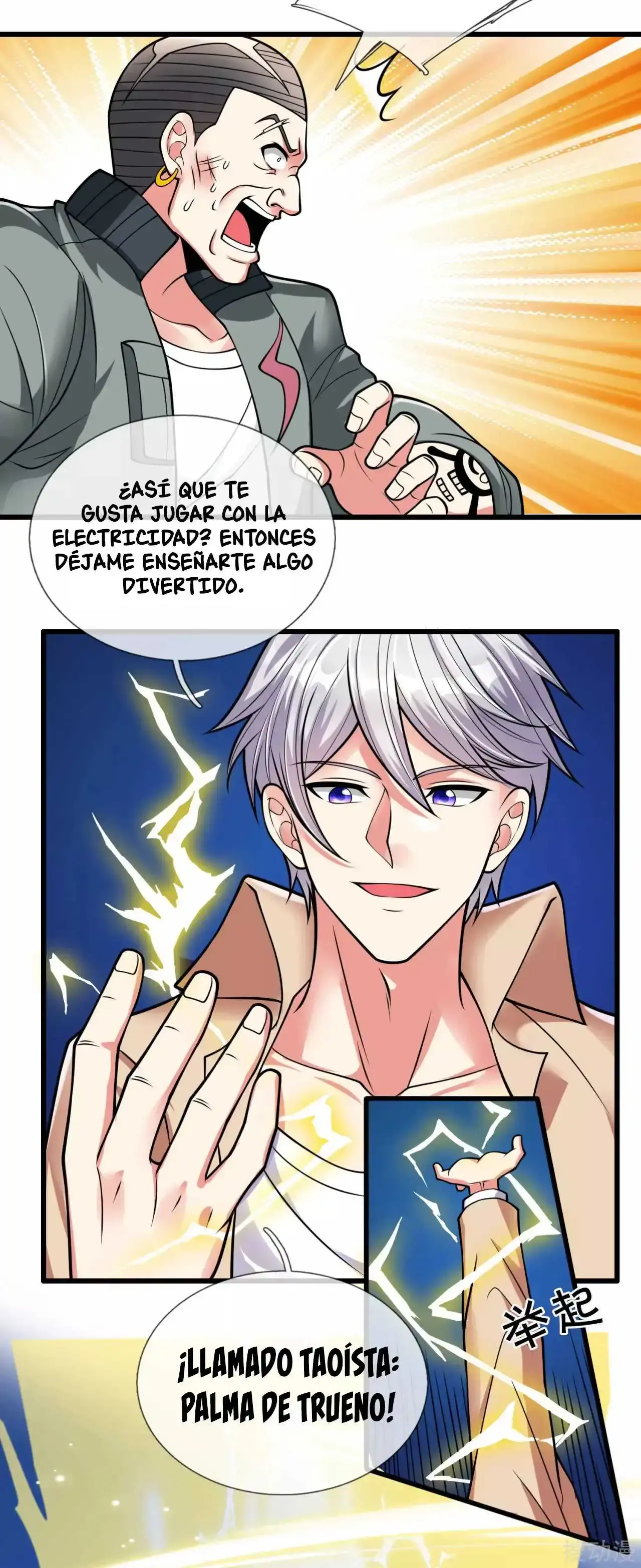 Capitulo 173 page 12