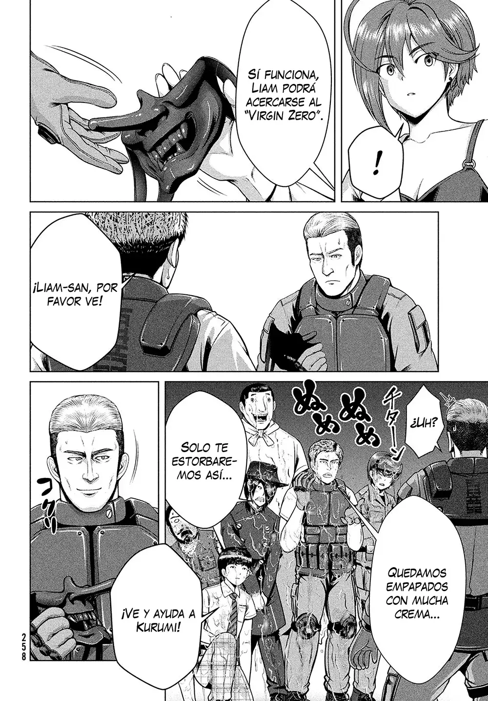 Capitulo 47 page 17