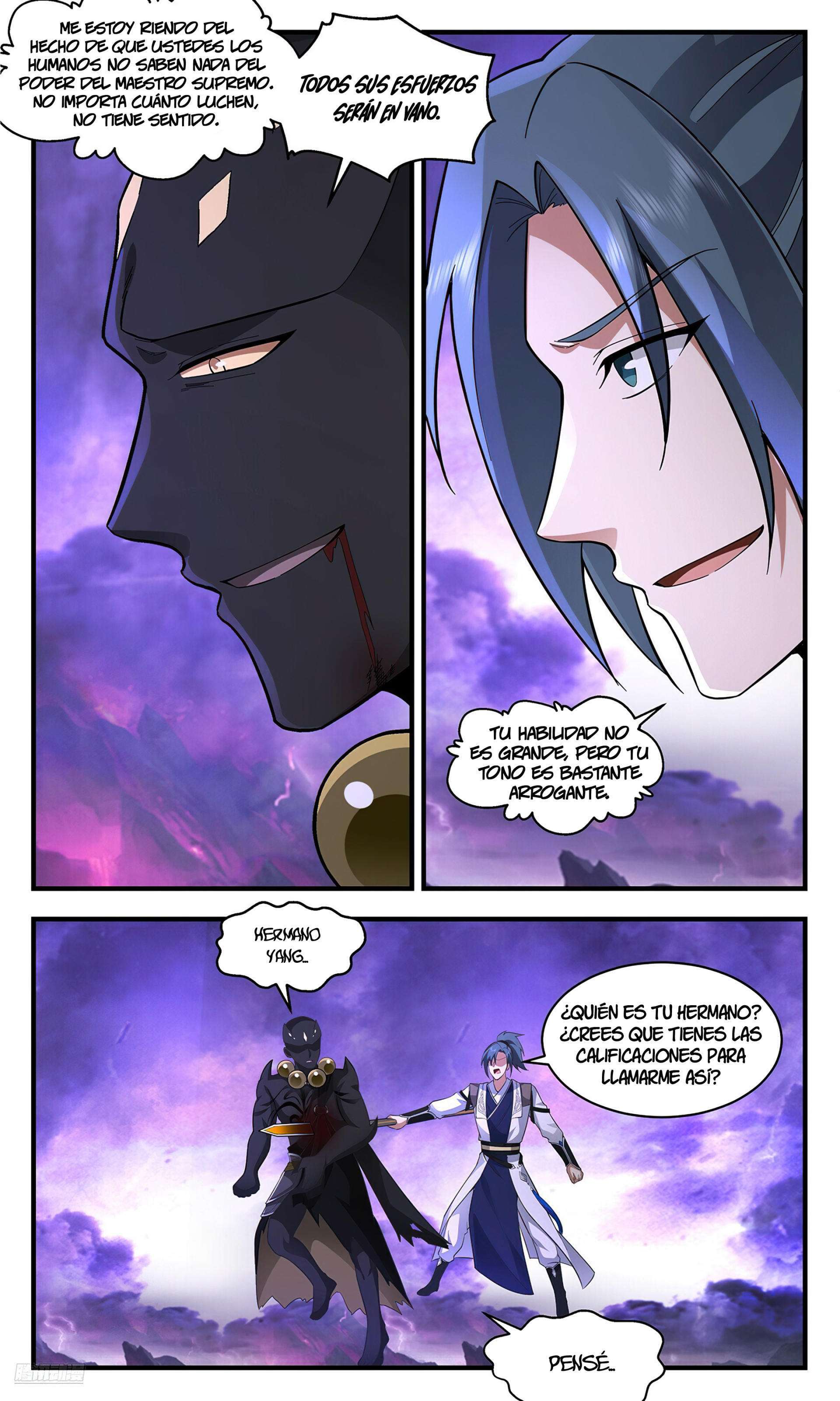 Capitulo 3717 page 3