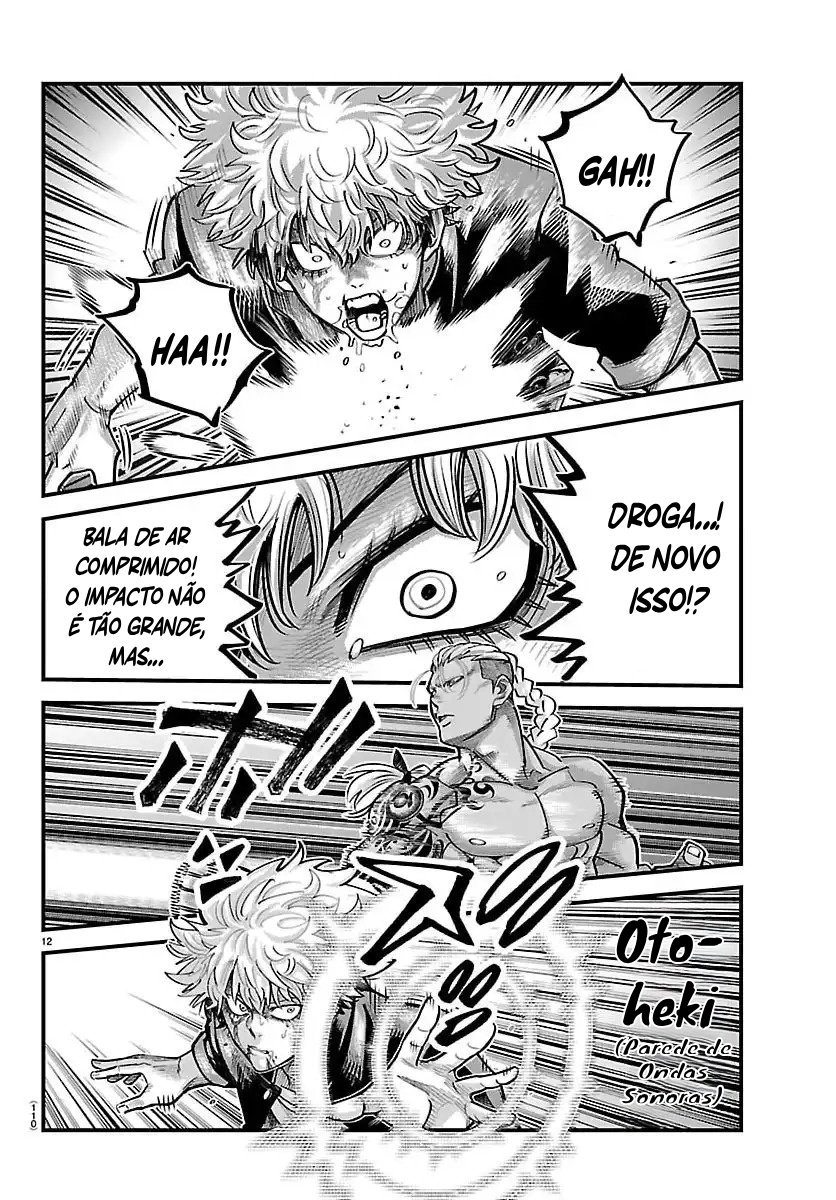 Capitulo 61 page 12