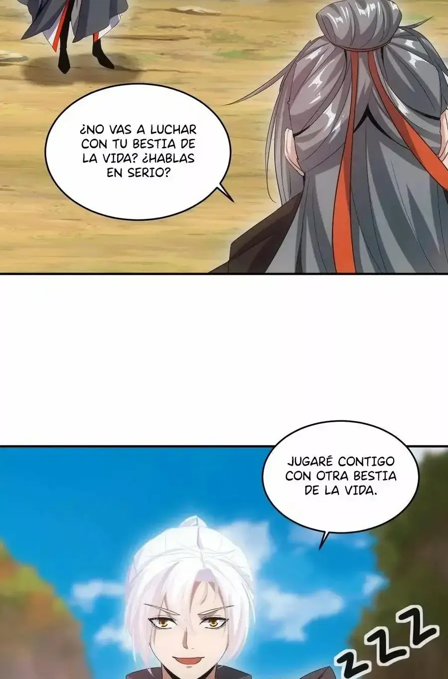 Capitulo 81 page 38