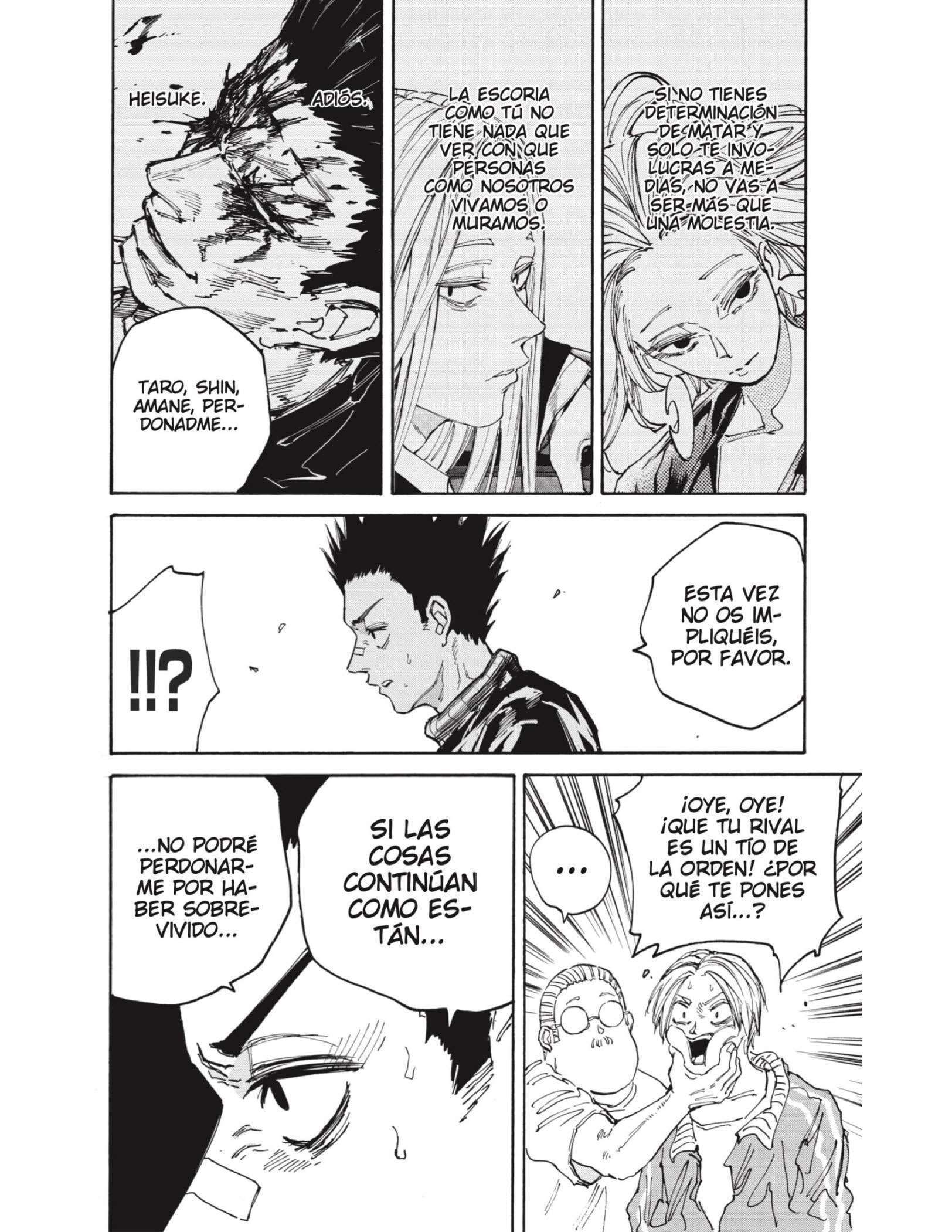 Capitulo 135 page 18