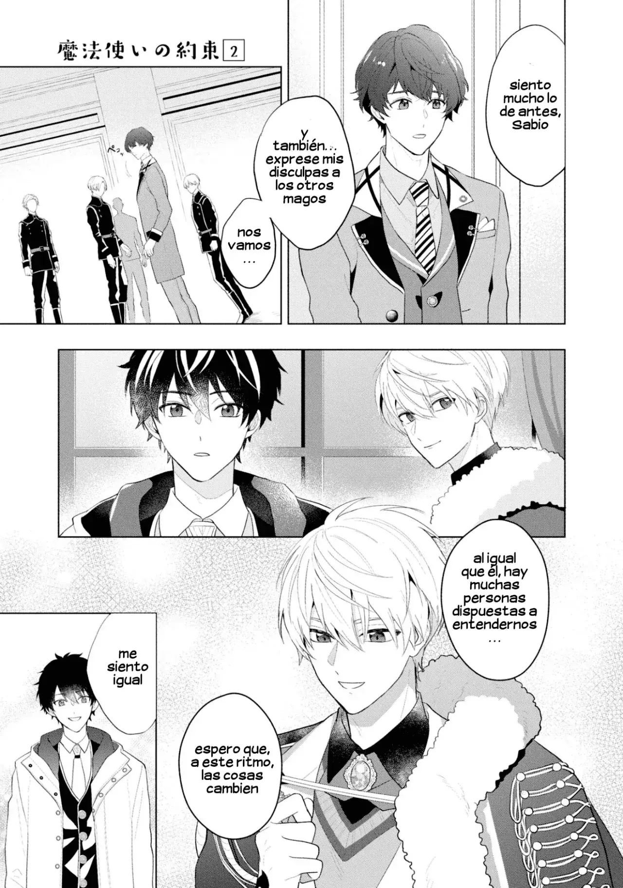 Capitulo 11 page 32
