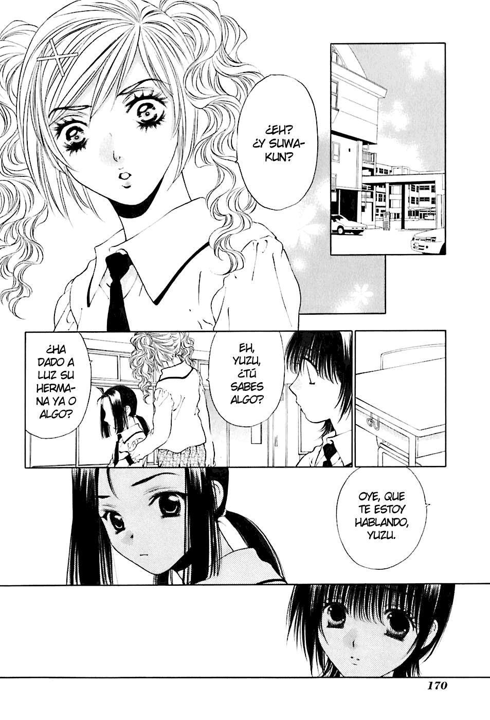 Capitulo 23 page 21