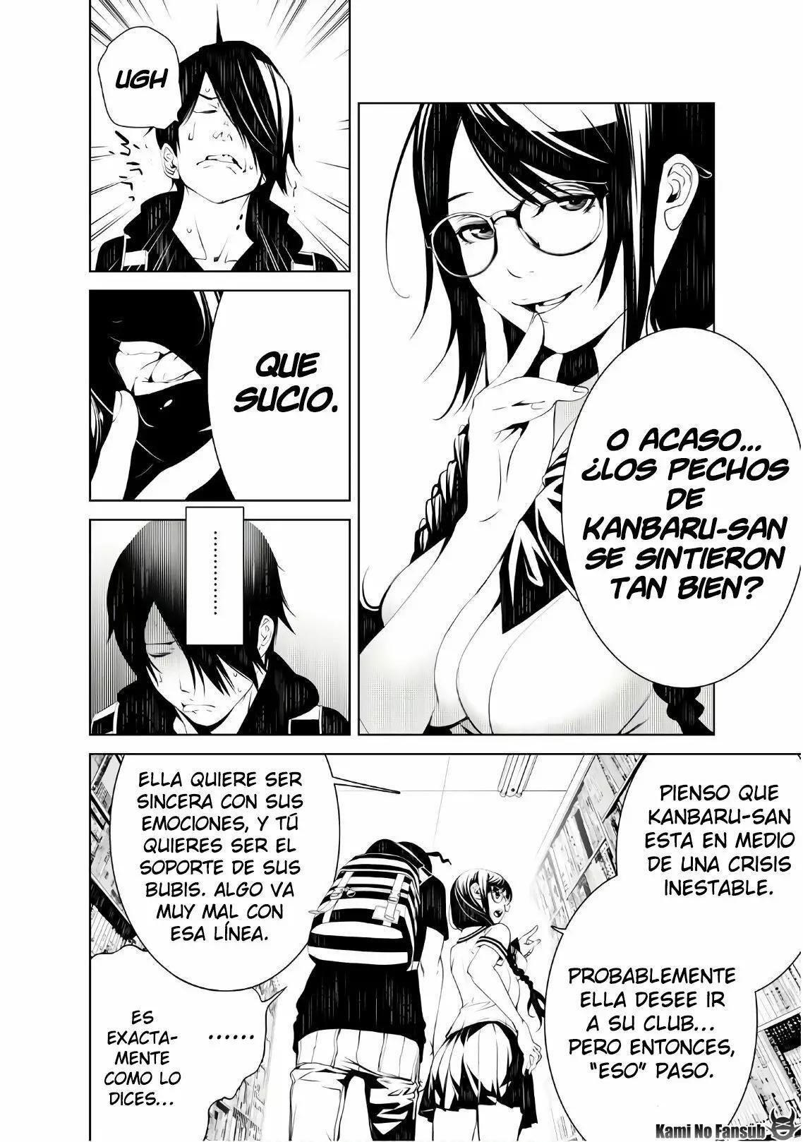 Capitulo 50 page 15