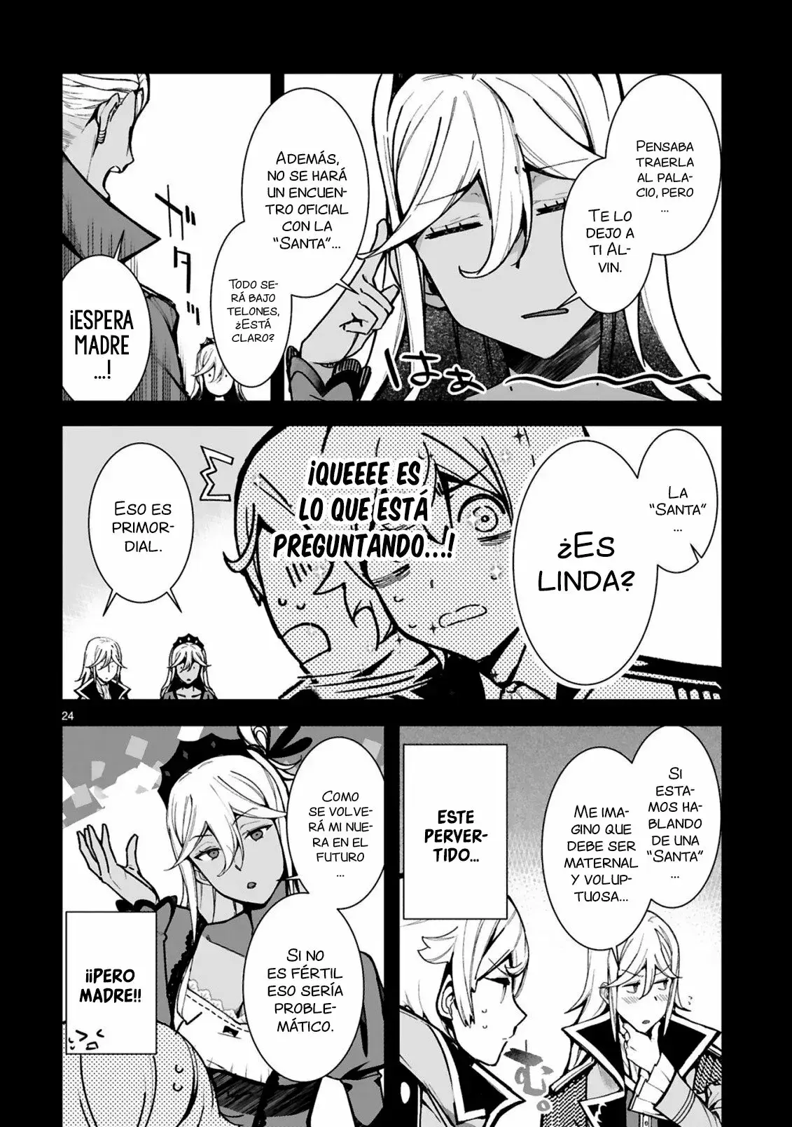 Capitulo 1.20 page 12