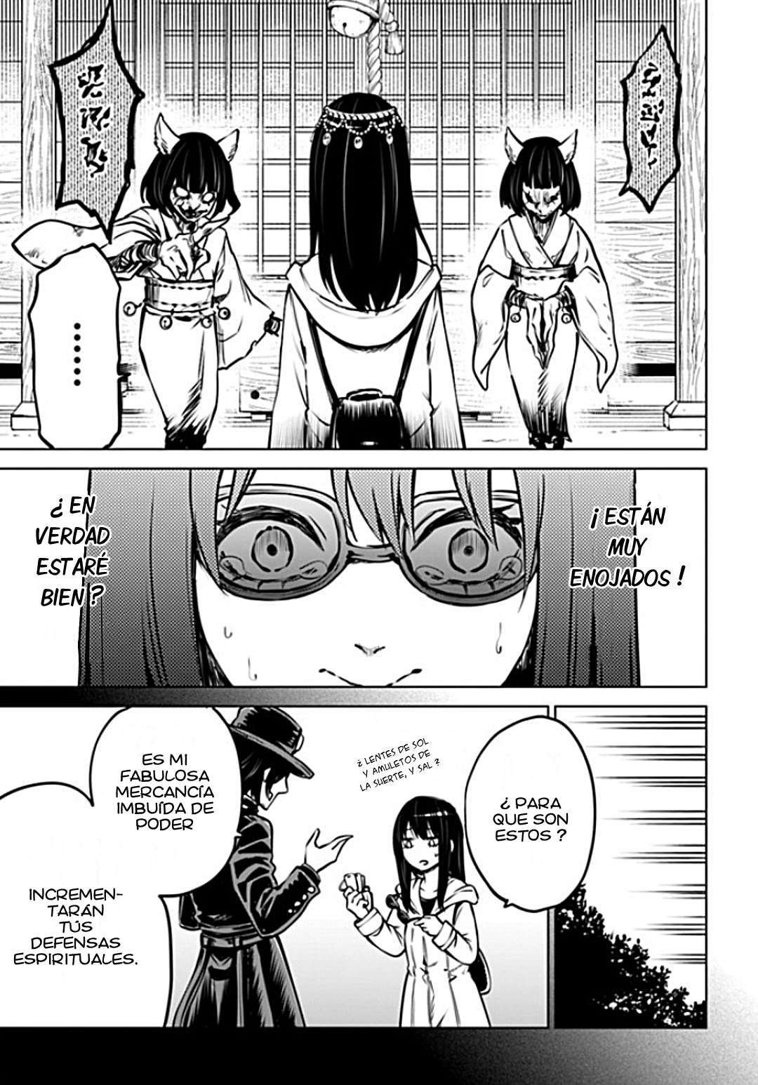 Capitulo 35 page 19
