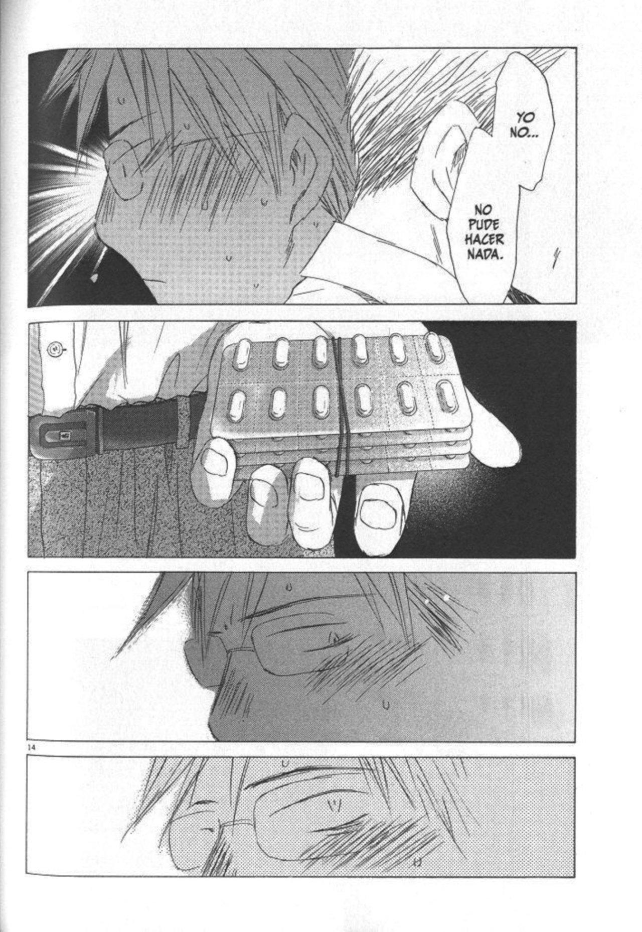 Capitulo 8.20 page 15