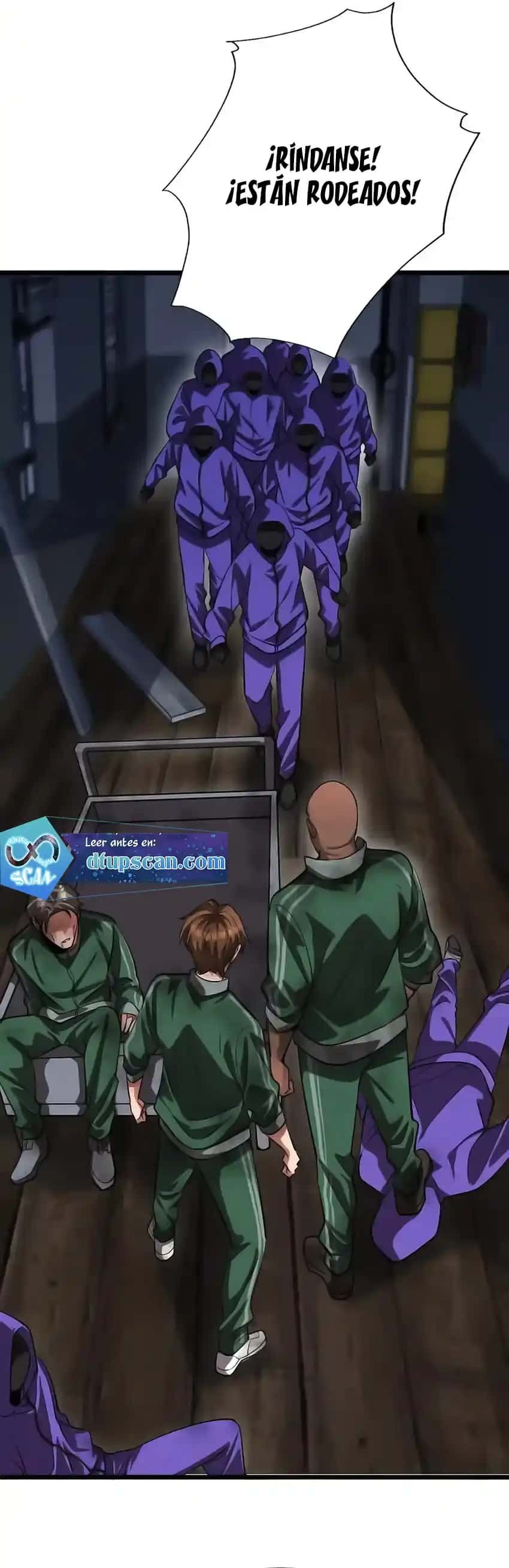 Capitulo 151 page 19