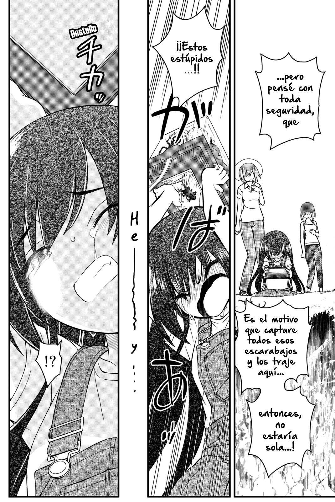 Capitulo 45 page 32