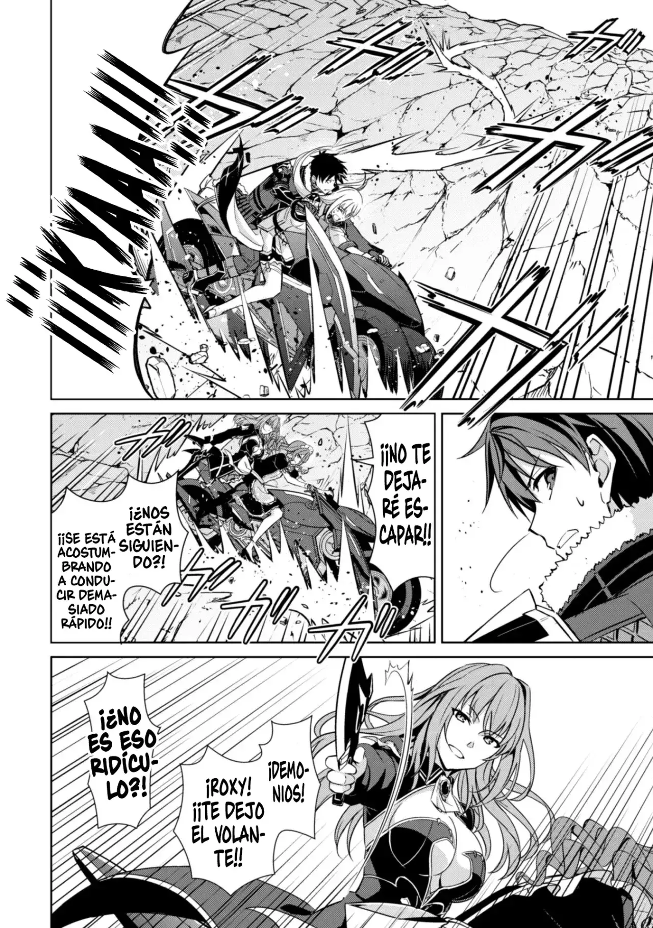 Capitulo 57 page 11